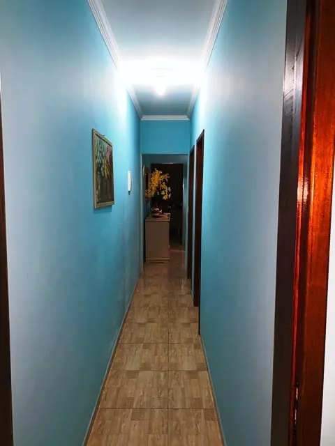 Imagem Casa à venda 2 Quartos, 2 Vagas, 200M², Loteamento Residencial e Comercial Araguaia, Pindamonhangaba - SP