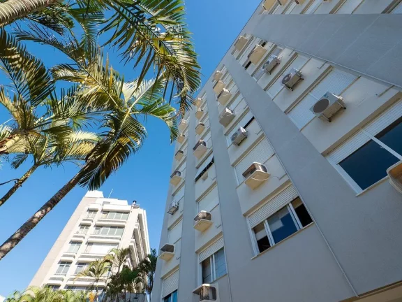 Imagem Apartamento para venda no bairro Petrópolis em Porto Alegre