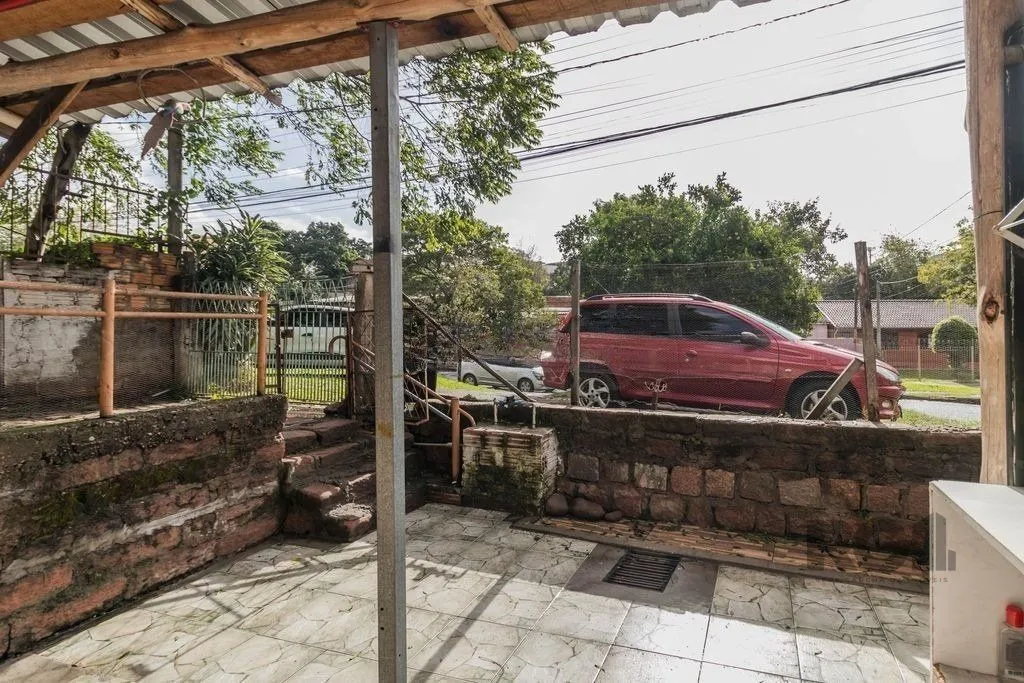 Imagem Casa de 4 dormitórios, no bairro Vila Jardim