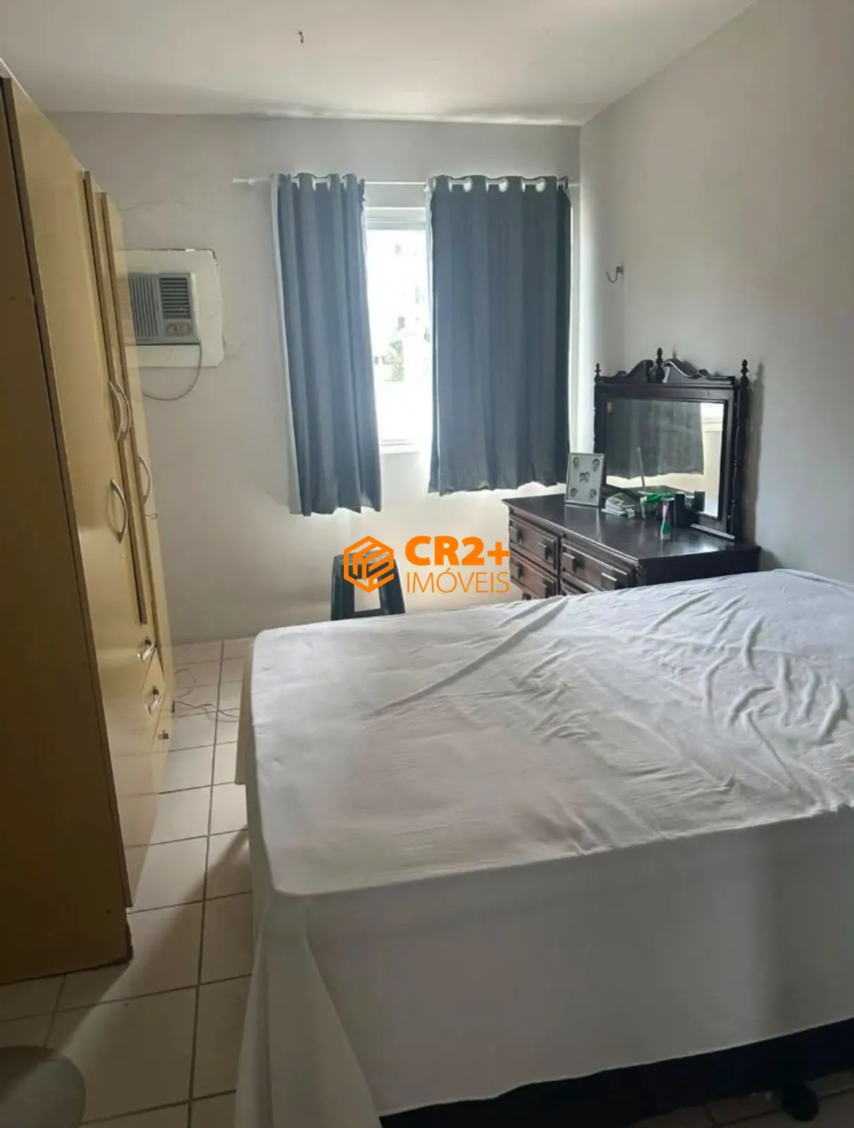 Imagem Vendo apartamento na madalena de 90 m2 com 3 quartos