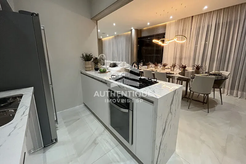 Imagem LUX HOUSE BROOKLIN - Apartamento à venda no bairro Brooklin - São Paulo/SP, Zona Sul