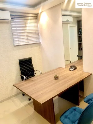 Imagem SALA COMERCIAL em SÃO JOSÉ - SC, CAMPINAS