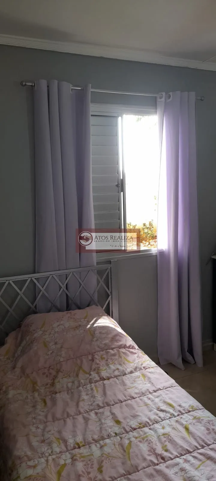 Imagem Apartamento em Vila Arriete - São Paulo