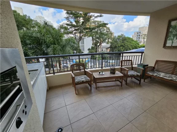Imagem APARTAMENTO RESIDENCIAL em São Paulo - SP, Vila Gumercindo