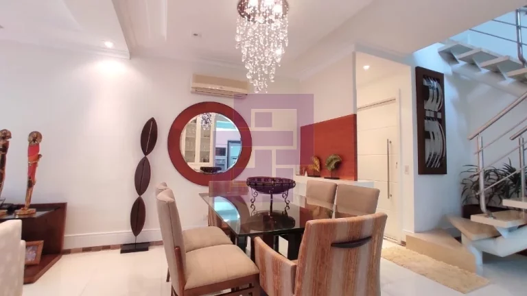 Imagem Linda Cobertura Duplex.