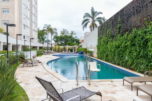 Imagem Apartamento à venda em São Paulo, Vila Mascote, com 3 quartos, 108m2