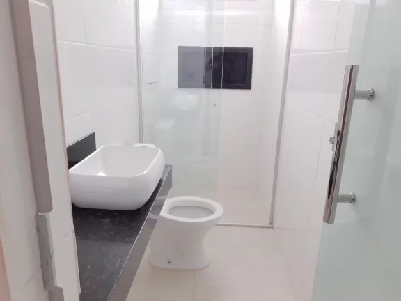 Imagem Chácara para locação no Residencial Porto Seguro!