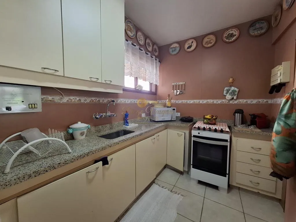 Imagem Apartamento para Venda em Teresópolis / RJ no bairro Albuquerque