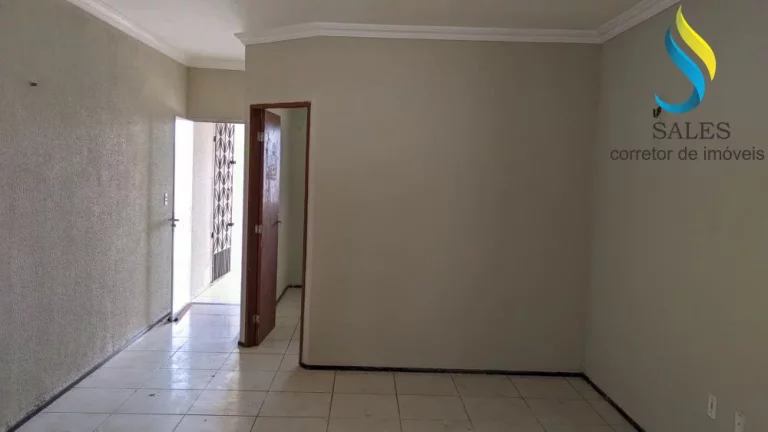 Imagem Casa 2 quartos plana Mucunã - Maracanaú ce
