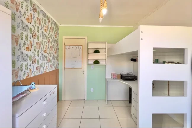 Imagem Casa em Condomínio para venda no bairro Olaria em Canoas
