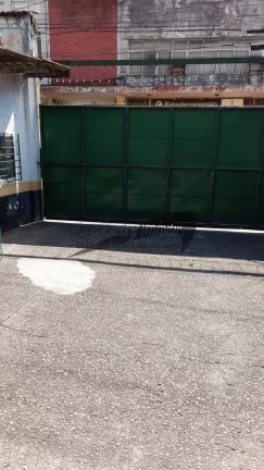 Imagem Galpão na cidade de Santos, para venda ou locação.