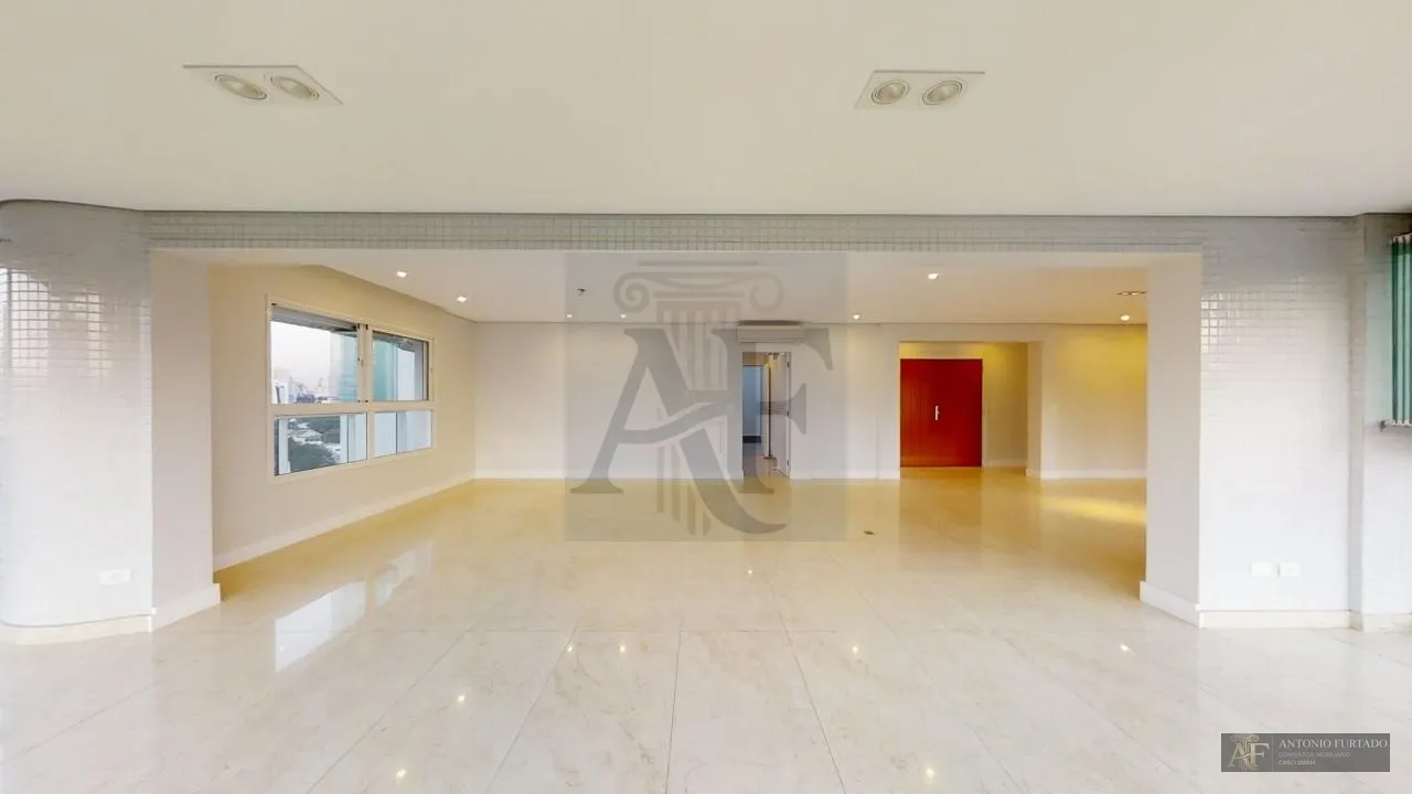 Imagem Apartamento para alugar em Indianópolis, São Paulo