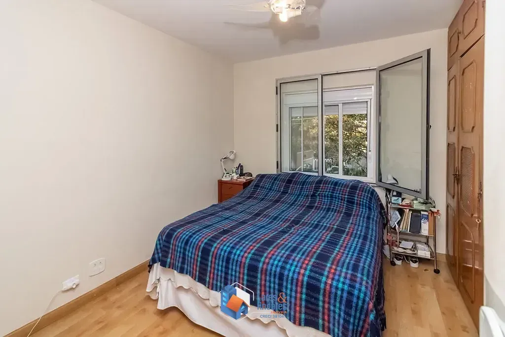 Imagem Casa à venda 3 Quartos 4 Vagas 135M² Jardim Consórcio São Paulo - SP