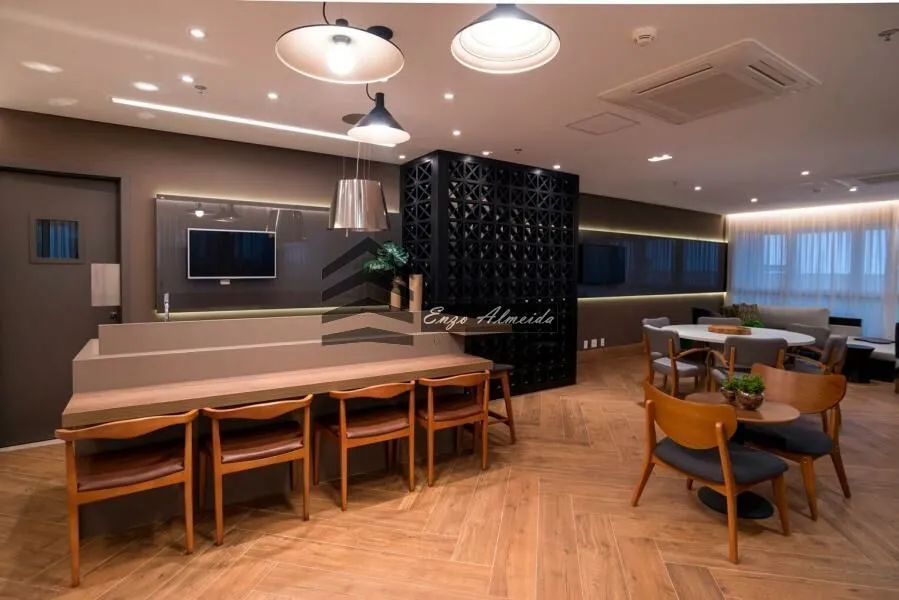 Imagem Apartamento à venda em São Paulo/SP