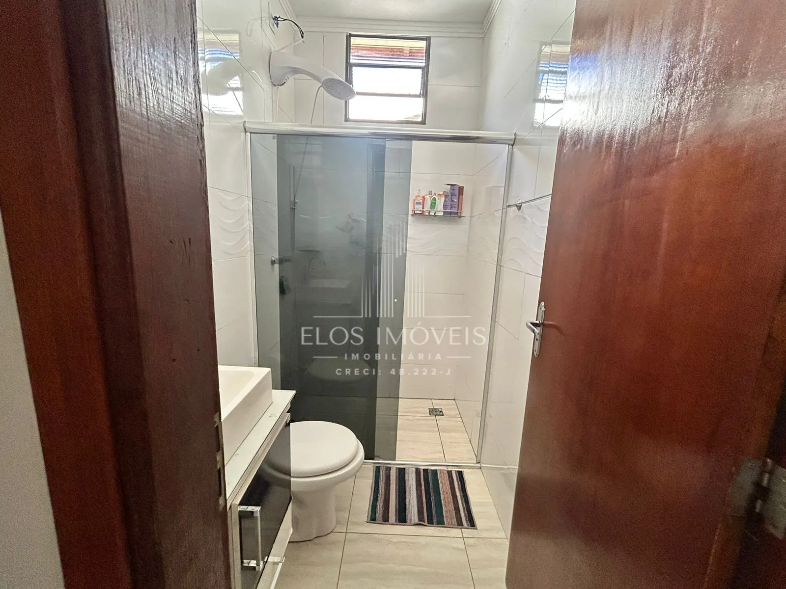 Imagem Casa de 3 quartos, 110m² no bairro Jardim Residencial Guimarães, em Limeira