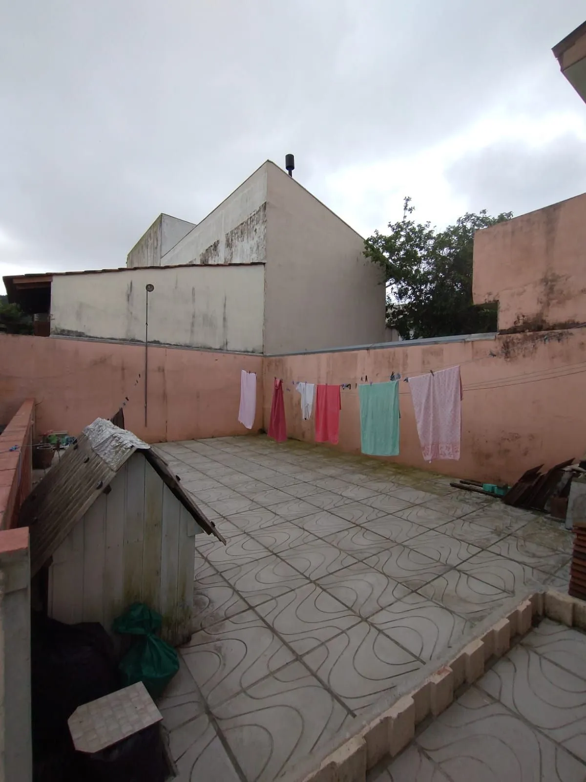 Imagem Casa no bairro Aberta dos Morros - 5 dormitórios