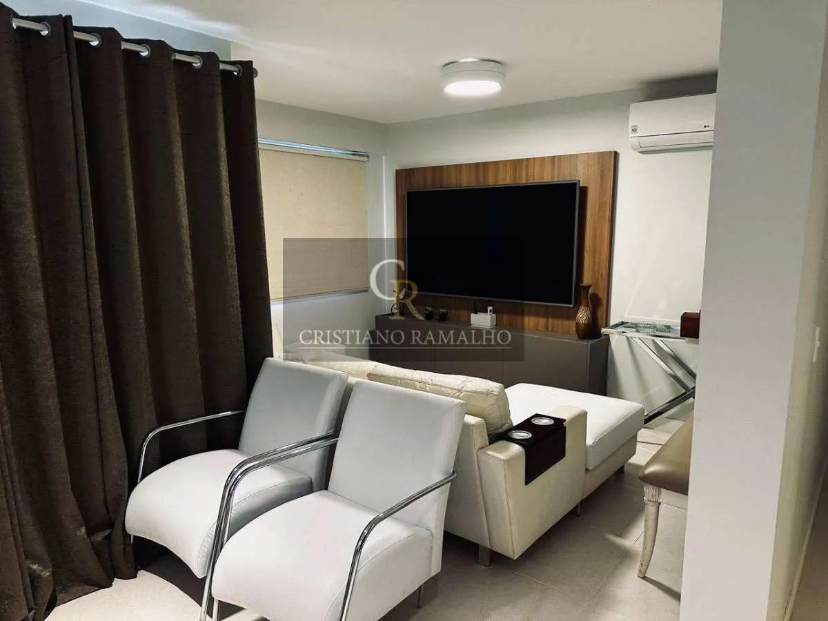 Imagem Cobertura à venda em Cabo Frio, Vila Nova, com 2 quartos, 148,22m2