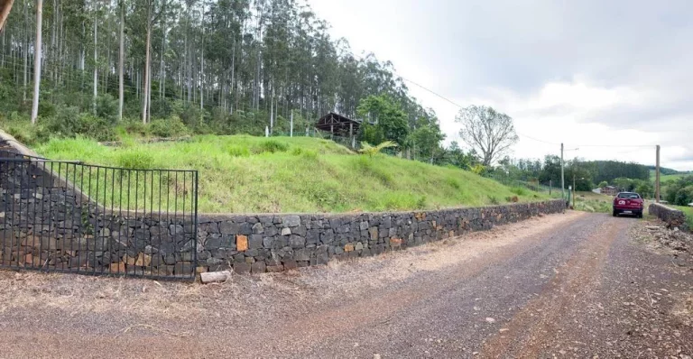 Imagem Terreno para Venda em Concórdia, Rural