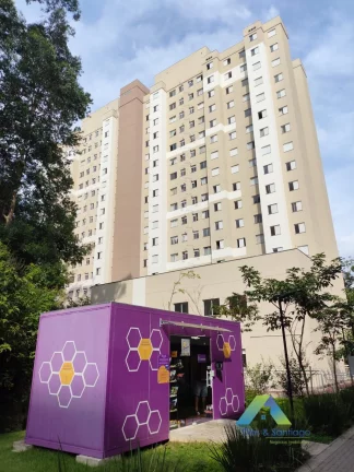 Foto do imóvel Apartamento à venda no bairro Parque Bristol
