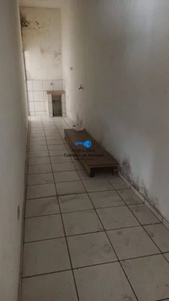 Imagem Sobrado Enorme no Portal I 3 Dormitórios 1 Suíte vaga 2 carros + Salão 70m2