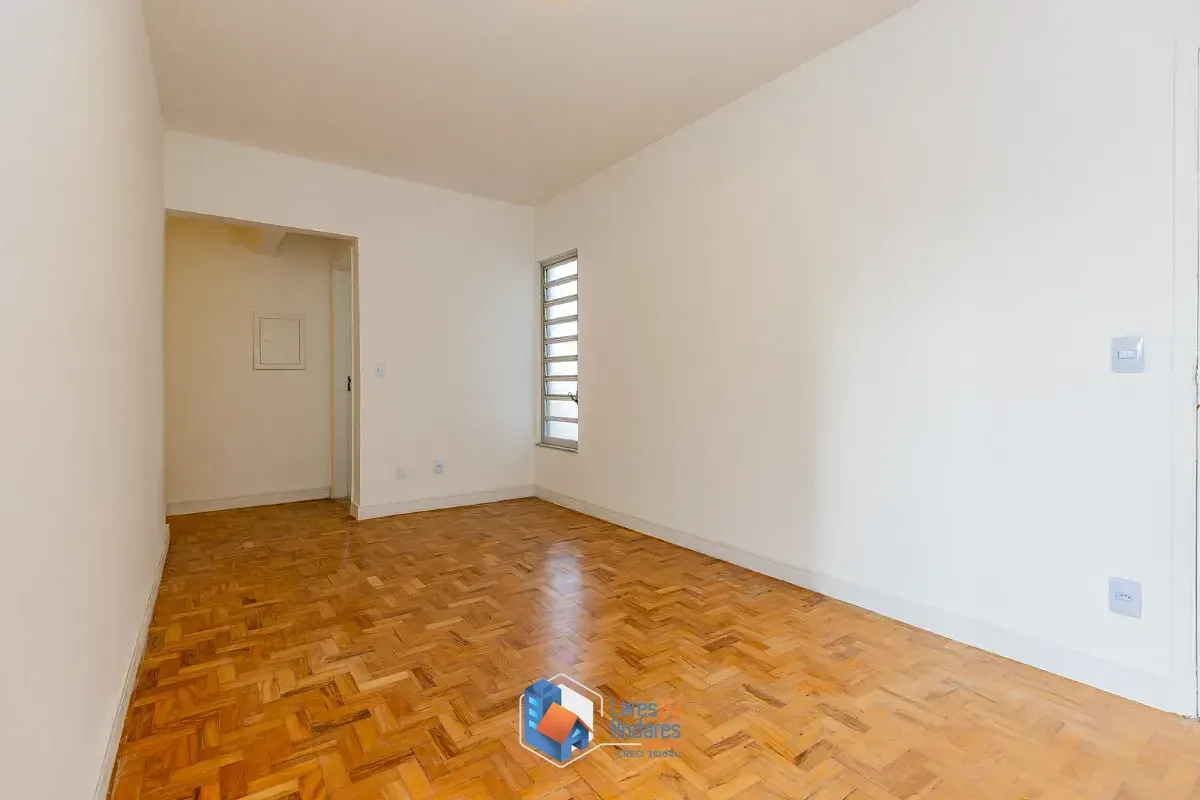 Imagem Apartamento para venda em Pinheiros com 3 quartos, 86m²