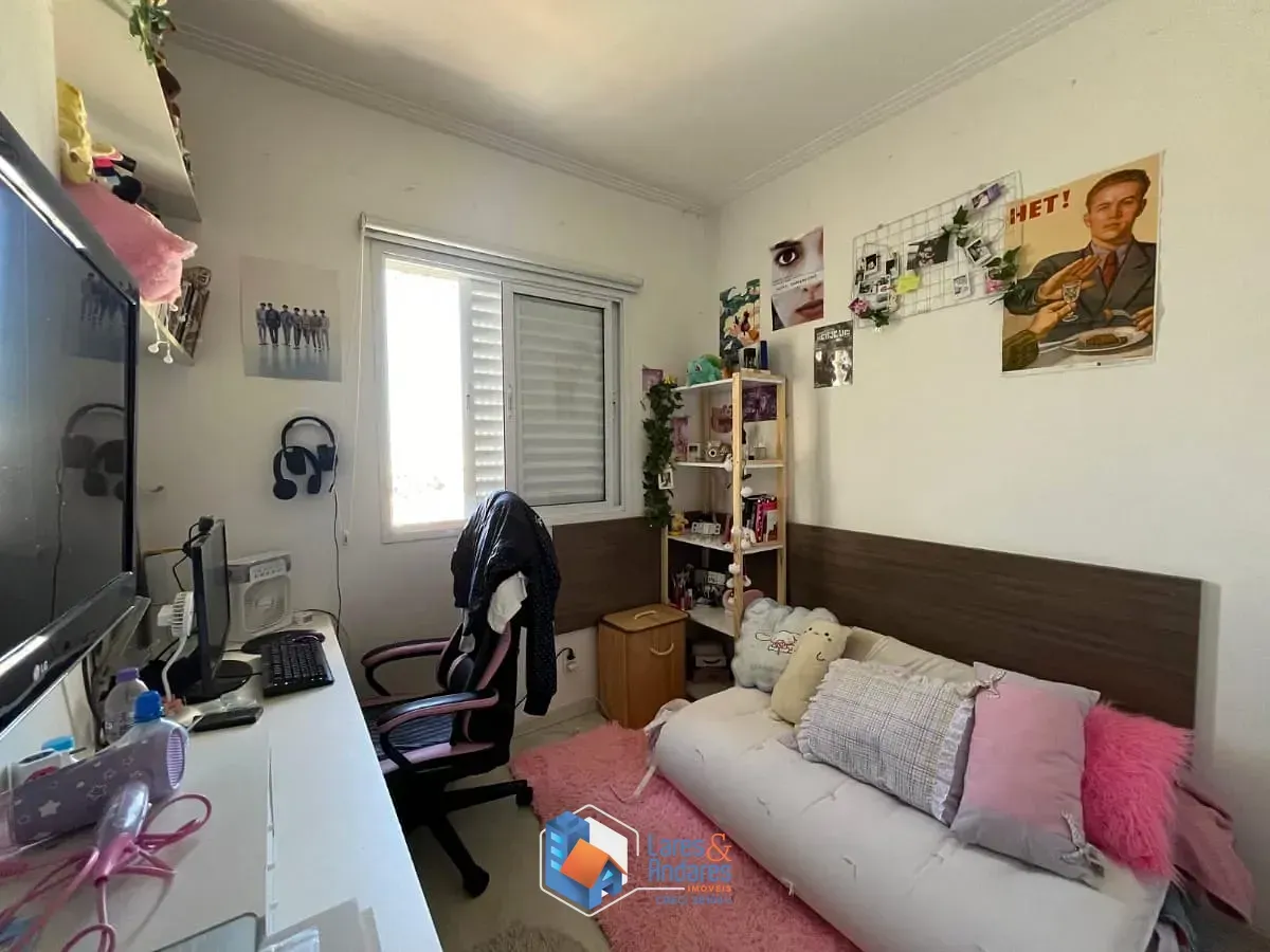 Imagem Apartamento para venda em Ipiranga com 3 quartos, sendo 1 suíte, 78m²