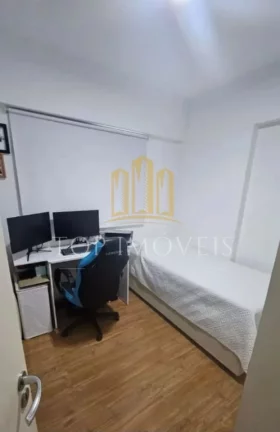 Imagem maravilhoso apartamento três dormitórios su´te varanda Gourmet no Parque industrial