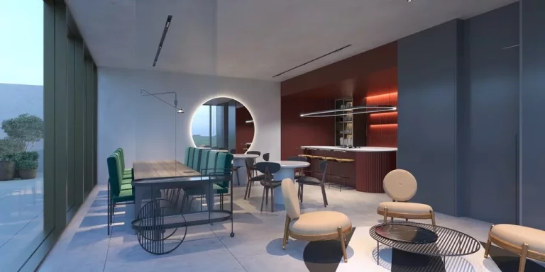 Imagem Apartamento à venda no bairro Vila Madalena - São Paulo/SP