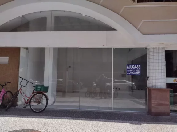 Imagem Loja - Bairro Centro