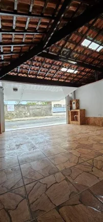 Imagem CASA COM 88.12 m² - CAIÇARA - PRAIA GRANDE SP