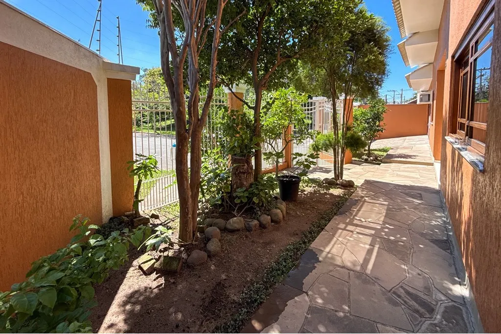Imagem Casa em Marechal Rondon