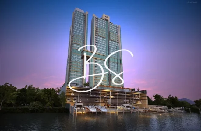 Imagem APARTAMENTO RESIDENCIAL em BALNEÁRIO CAMBORIÚ - SC, CENTRO