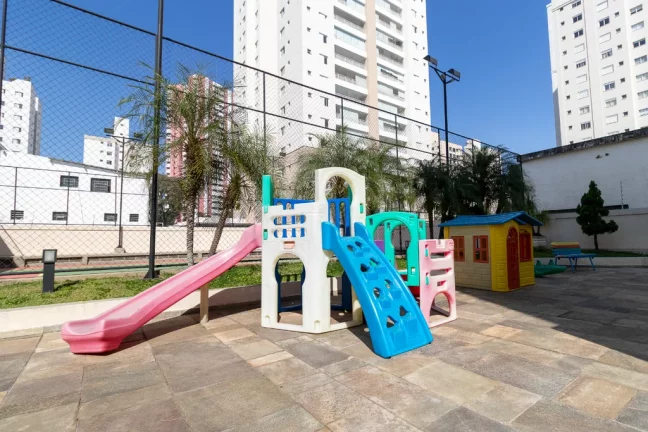 Imagem Apartamento à venda em São Paulo, Vila Mascote, com 3 quartos, 161m2