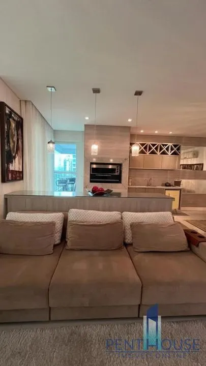 Imagem Apartamento Zona Central para Venda em Balneário Camboriú, CENTRO, 4 dormitórios, 4 suítes, 5 banheiros, 3 vagas