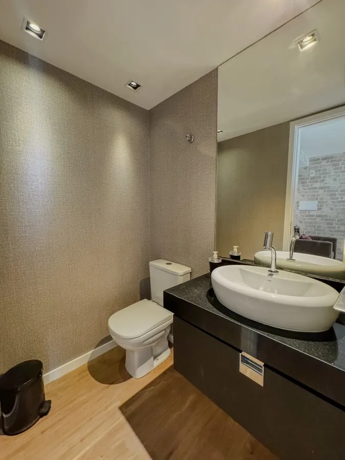 Imagem Apartamento Duplex para Venda em Maceió, Jatiúca, 2 dormitórios, 1 suíte, 3 banheiros,