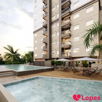 Imagem Apartamento com 3 Quartos à Venda, 83 m² em Casa Branca - Santo André