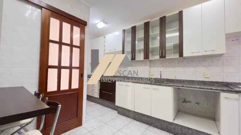 Imagem Apartamento à venda no Cambuí em Campinas-SP: 3 quartos, 1 suíte, 3 banheiros, 2 vagas de garagem, 117m² de área.