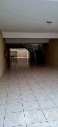 Imagem Apartamento sem Condomínio para Venda em Santo André / SP no bairro Vila Camilópolis