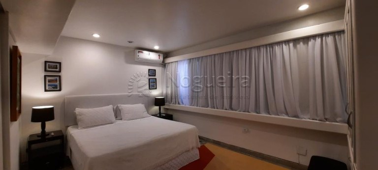 Imagem Apartamento com 4 Quartos à Venda,  em Boa Viagem - Recife