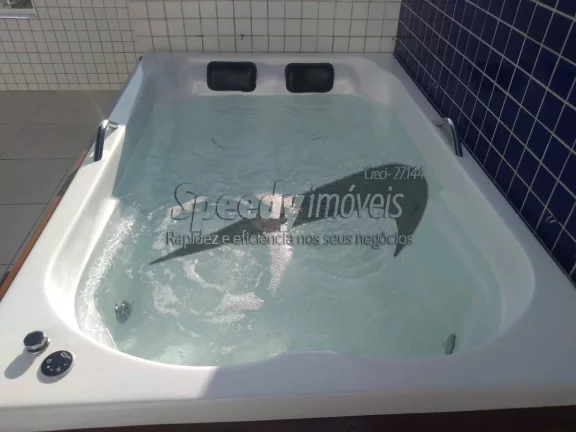 Imagem Apartamento á venda Praia Grande, bairro Solemar