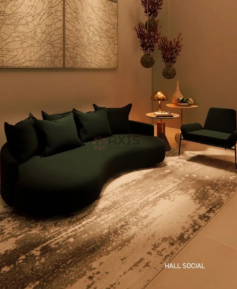 Imagem Apartamento 3 quartos em Lourdes - Lazer completo