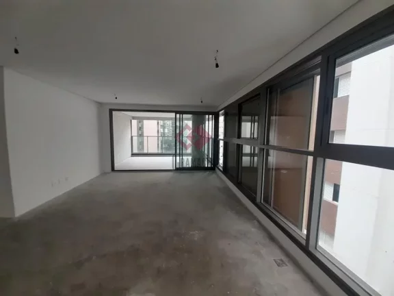 Imagem Apartamento à Venda, 3 Quartos, 143 m2 - Jardim Paulista, São Paulo