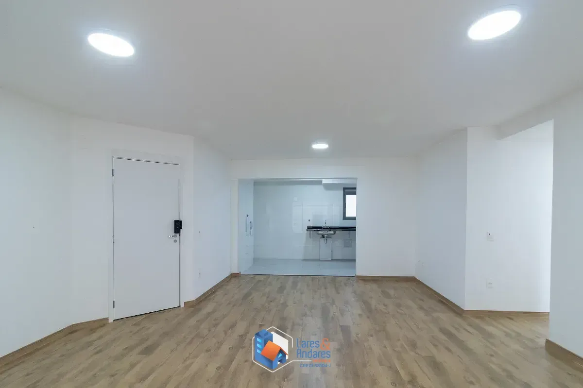 Imagem Apartamento para venda em City América com 3 quartos, sendo 1 suíte, 132.02m²