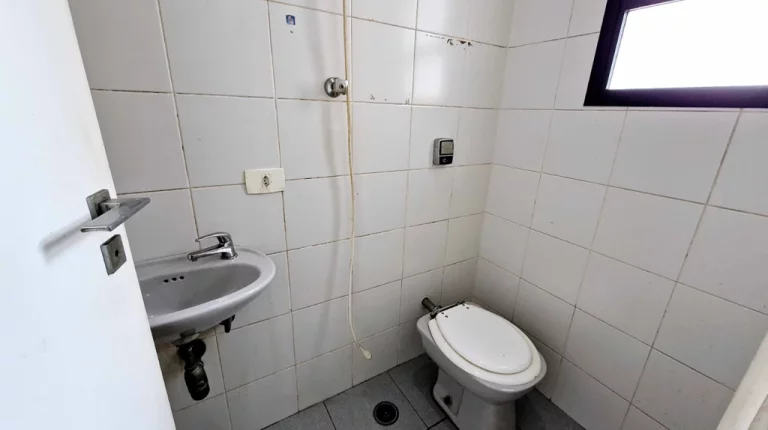 Imagem Apartamento à venda em São Paulo, Aclimação, com 4 quartos, 184m2