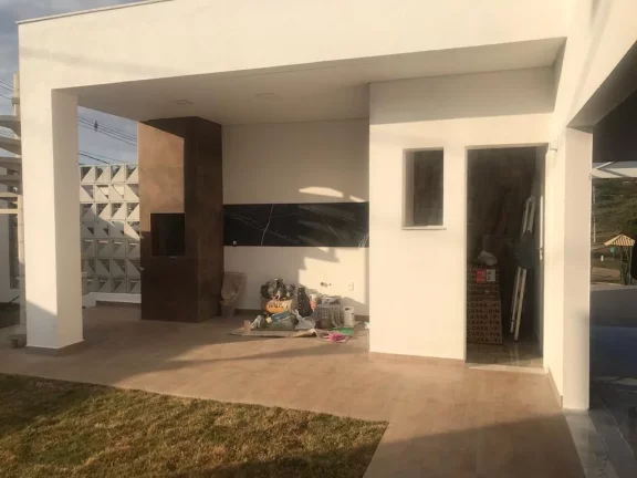 Imagem CASA RESIDENCIAL em SALTO - SP, RESIDENCIAL LAGOS D'ICARAÍ