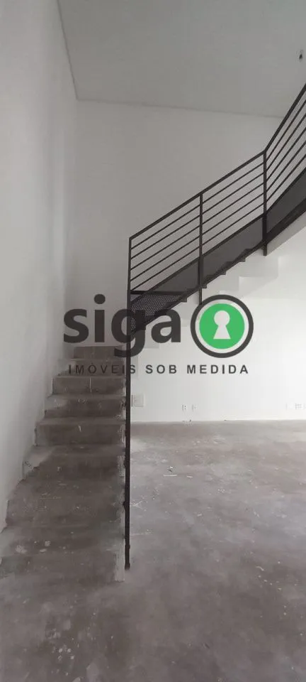 Imagem Apartamento com 2 quartos, sendo 2 suítes para venda Itaim Bibi