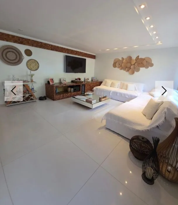Imagem Vila do Mar: casa duplex de 312 m² e 4 quartos | OD28