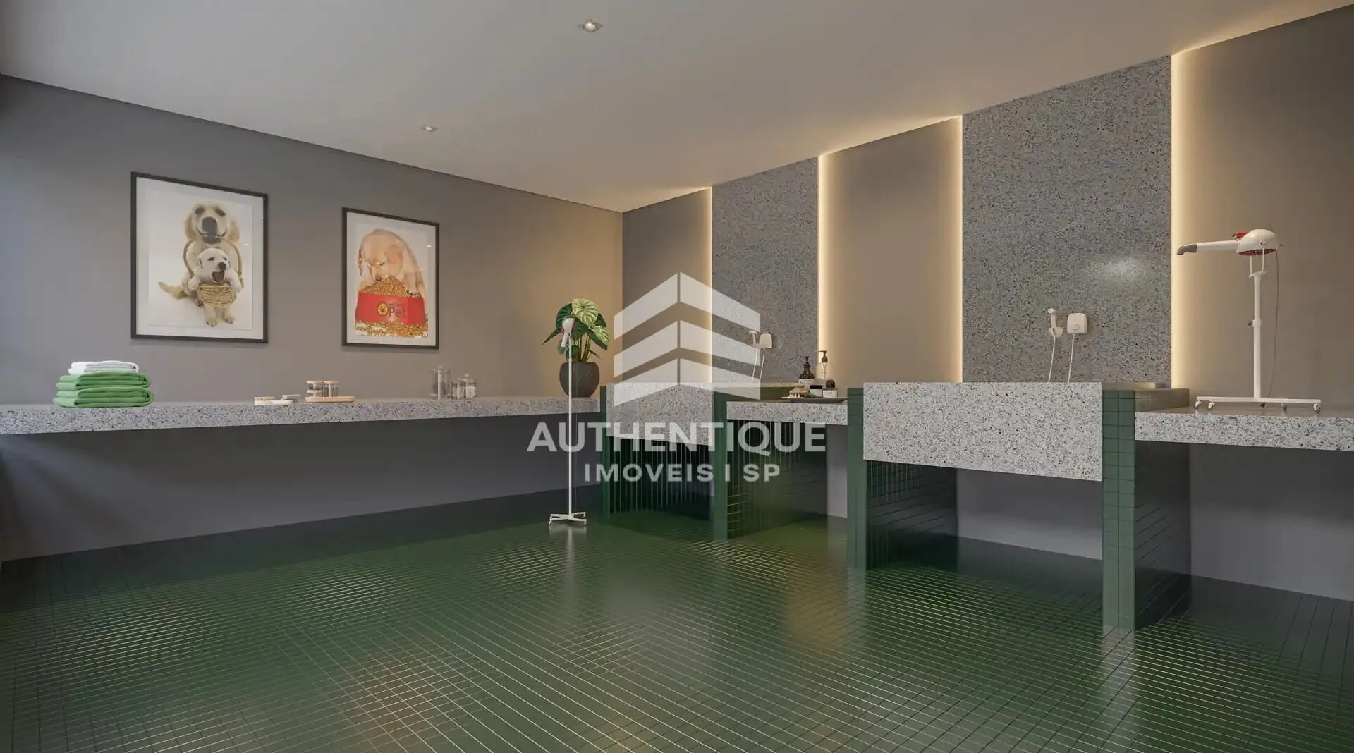 Imagem RISERVA BOSQUE VILA CLEMENTINO - Apartamento à venda no bairro Vila Clementino - São Paulo/SP, Zona Sul