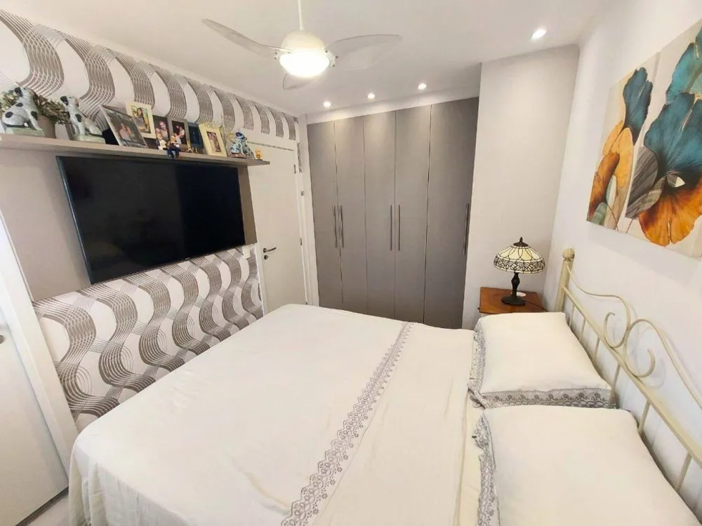 Imagem Lindo Apartamento, 3 quartos Recreio dos Bandeirantes