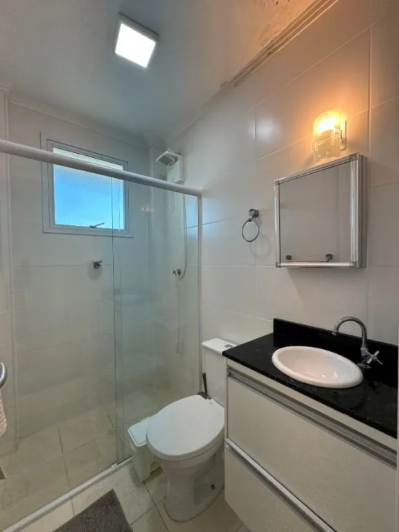 Imagem APARTAMENTO COM 116,00 m² - BOQUEIRÃO - PRAIA GRANDE SP
